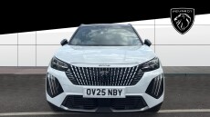 Peugeot 2008 1.2 Hybrid 136 GT 5dr e-DSC6 Petrol Estate